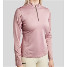 Montar MOGaia Bluse mit Caviar tape Kristall